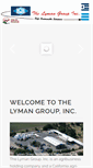 Mobile Screenshot of lymanag.com